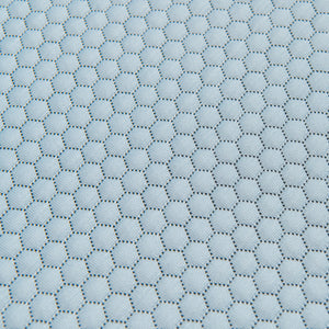 Summer Cool Dotted Cat Scratch Resistant Sofa Cover Blanket, Luxury Large Blanket Covers for Couch