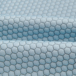 Summer Cool Dotted Cat Scratch Resistant Sofa Cover Blanket, Luxury Large Blanket Covers for Couch