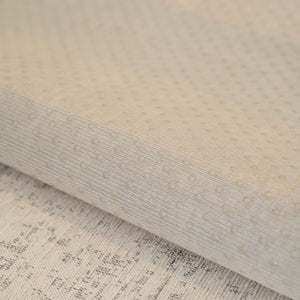 Sofa Cover for Couch, Non-Slip Sectional Couch Cover with Woven Tree Pattern