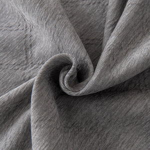 Soft Textured Couch Cover Slipcover Blanket, Modern Couch Covers for Dogs Washable