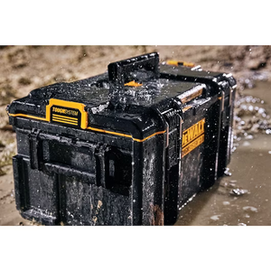 DEWALT® ToughSystem® DWST08300 2.0 Large Toolbox