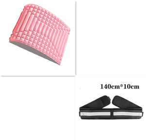 Back Stretcher Pillow