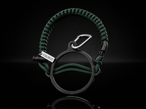 Coldest Paracord Handle