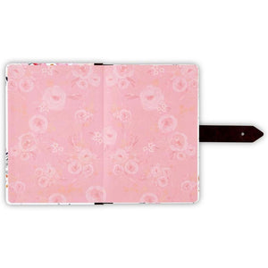 Darling You Are a Goddess Strap Journal | Inspirational Motivational Notebook