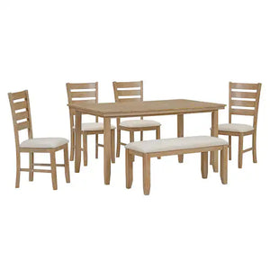 Table Set, Set Of 6