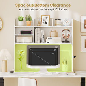 150 Pints Dehumidifier with 24H Timer and LED Display-White