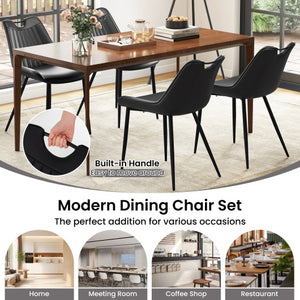 Toddler Travel Stroller for Airplane with Canopy and Adjustable Backrest-Gray