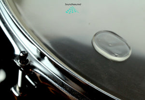 Drum Dampening Gel Pads | Reduce Overtones & Improve Tone