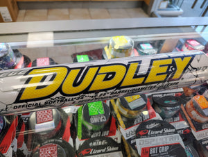 2024 Dudley Lightning Legend Retro End Load 12" Softball Bat (LLESPR)