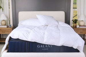 Cloud Fill Duvet Insert