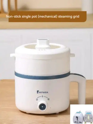 Household Porridge Mini Rice Cooker