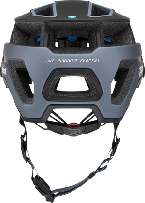 100% Altec Helmet - Fidlock - CPSC/CE - Navy - S/M 80004-00014