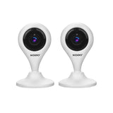 E4 WiFi Cameras by Contixo