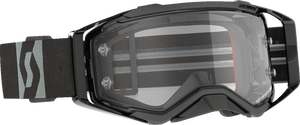 SCOTT Prospect Light Sensitive Goggles - Black/Gray - Gray Works 272820-1001327