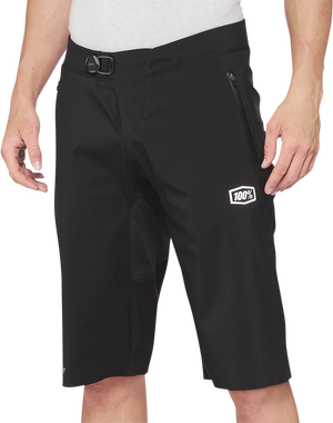 100% Hydromatic Shorts - Black - US 38 40040-00005