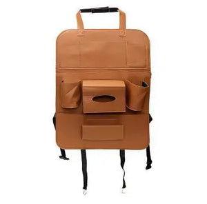 Car Seat Organizer