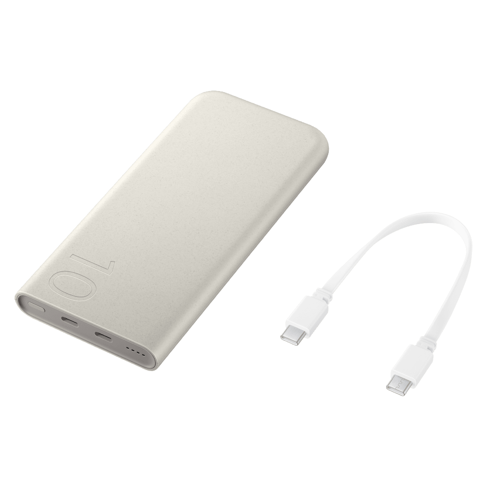 Samsung 25W Power Bank 10,000 mAh by Samsung