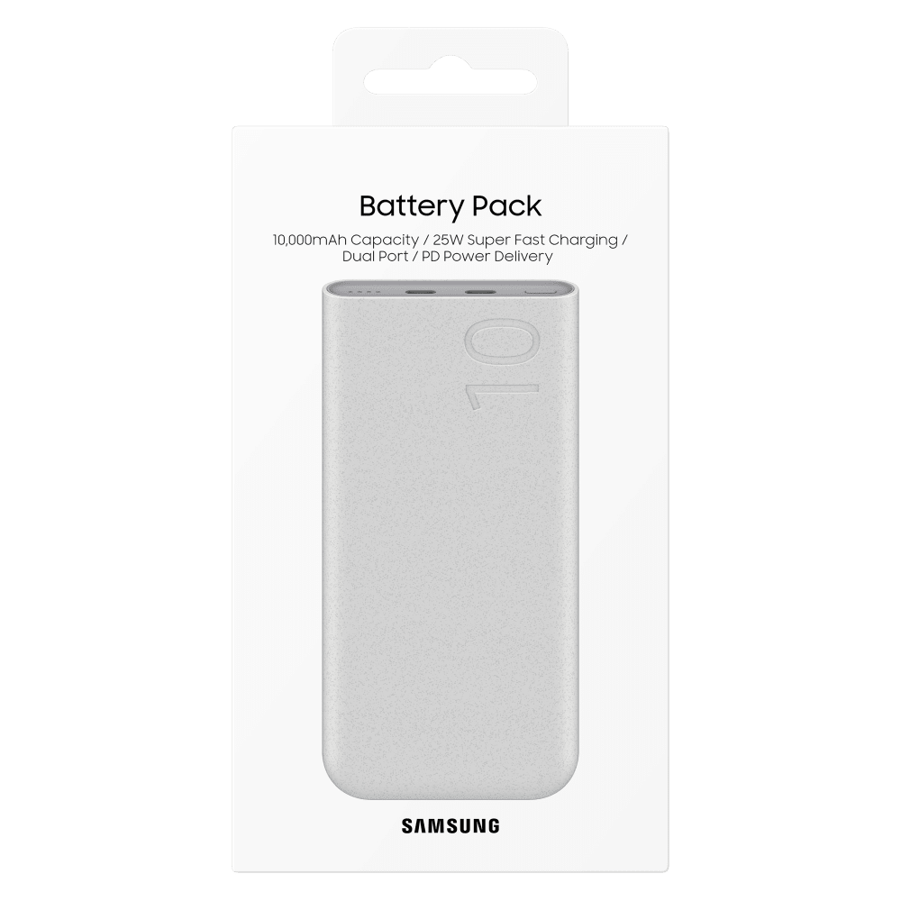 Samsung 25W Power Bank 10,000 mAh by Samsung