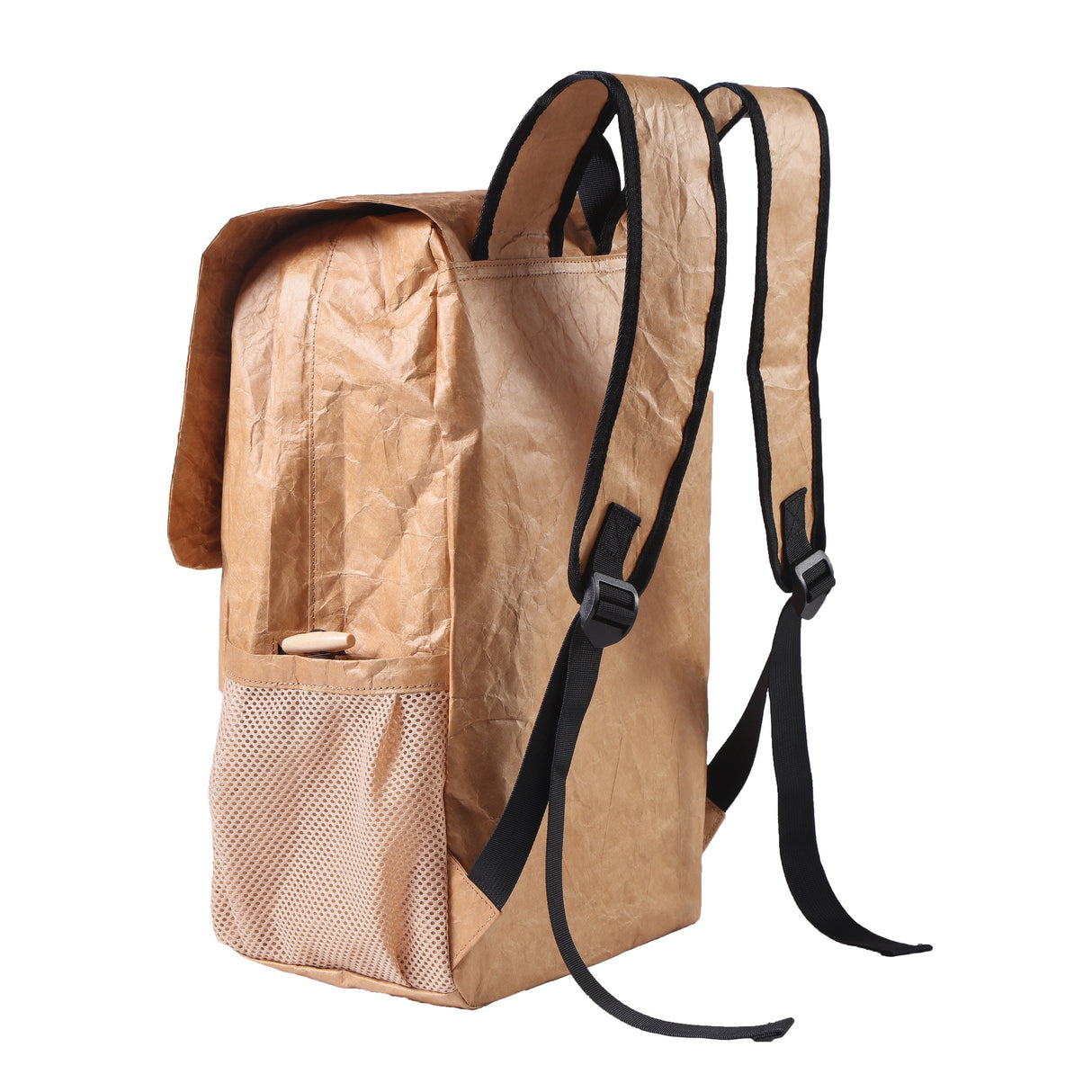 Karlek Tyvek Paper-Weight Backpack