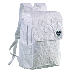 Karlek Tyvek Paper-Weight Backpack