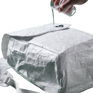 Karlek Tyvek Paper-Weight Backpack