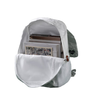 Karlek Tyvek Paper-Weight Backpack