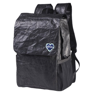 Karlek Tyvek Paper-Weight Backpack