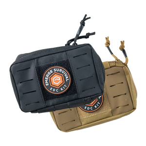 Every Day Carry (EDC) Kit