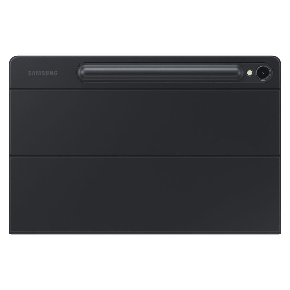 Samsung Book Cover Keyboard Slim Case for Samsung Galaxy Tab S9 / S9 FE by Samsung