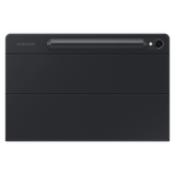 Samsung Book Cover Keyboard Slim Case for Samsung Galaxy Tab S9 / S9 FE by Samsung