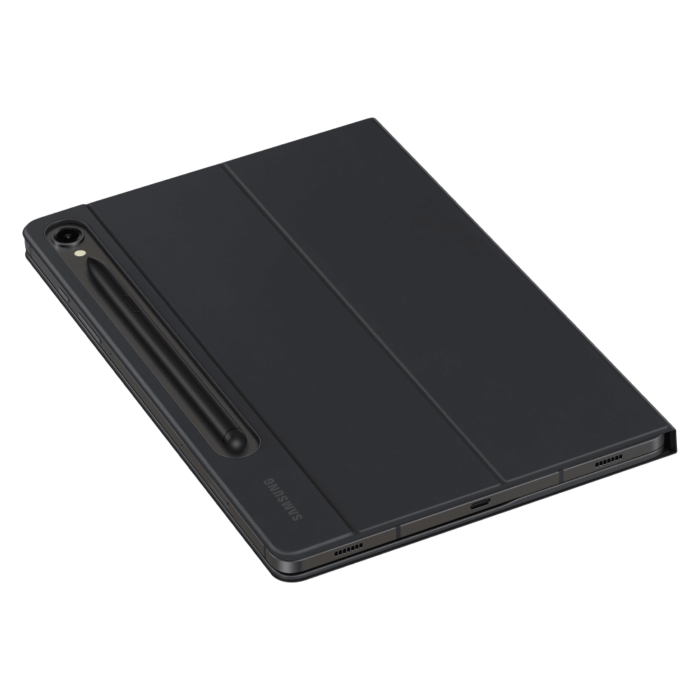 Samsung Book Cover Keyboard Slim Case for Samsung Galaxy Tab S9 / S9 FE by Samsung