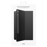 Samsung Book Cover Keyboard Slim Case for Samsung Galaxy Tab S9 / S9 FE by Samsung