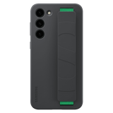 Samsung Silicone Grip Case for Samsung Galaxy S23 Plus by Samsung