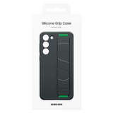 Samsung Silicone Grip Case for Samsung Galaxy S23 Plus by Samsung