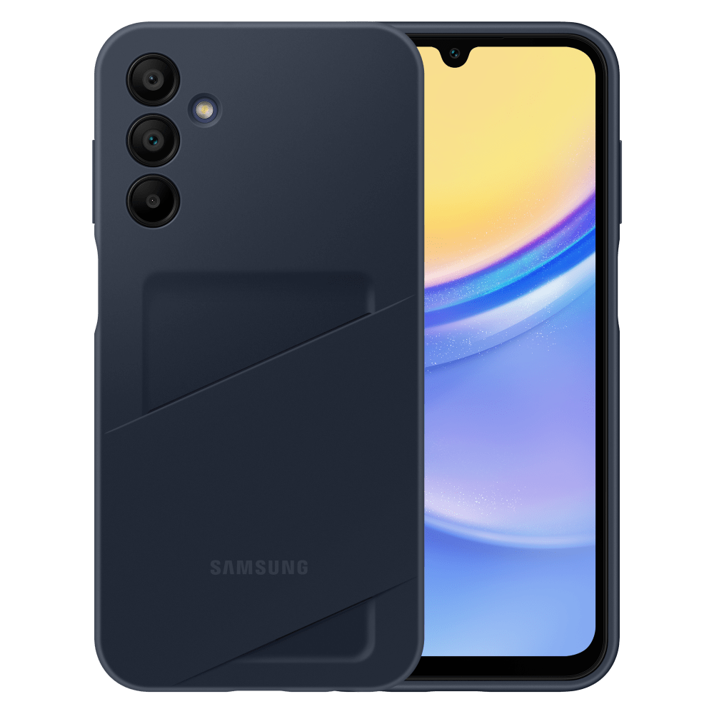 Samsung Card Slot Case for Samsung Galaxy A15 5G by Samsung