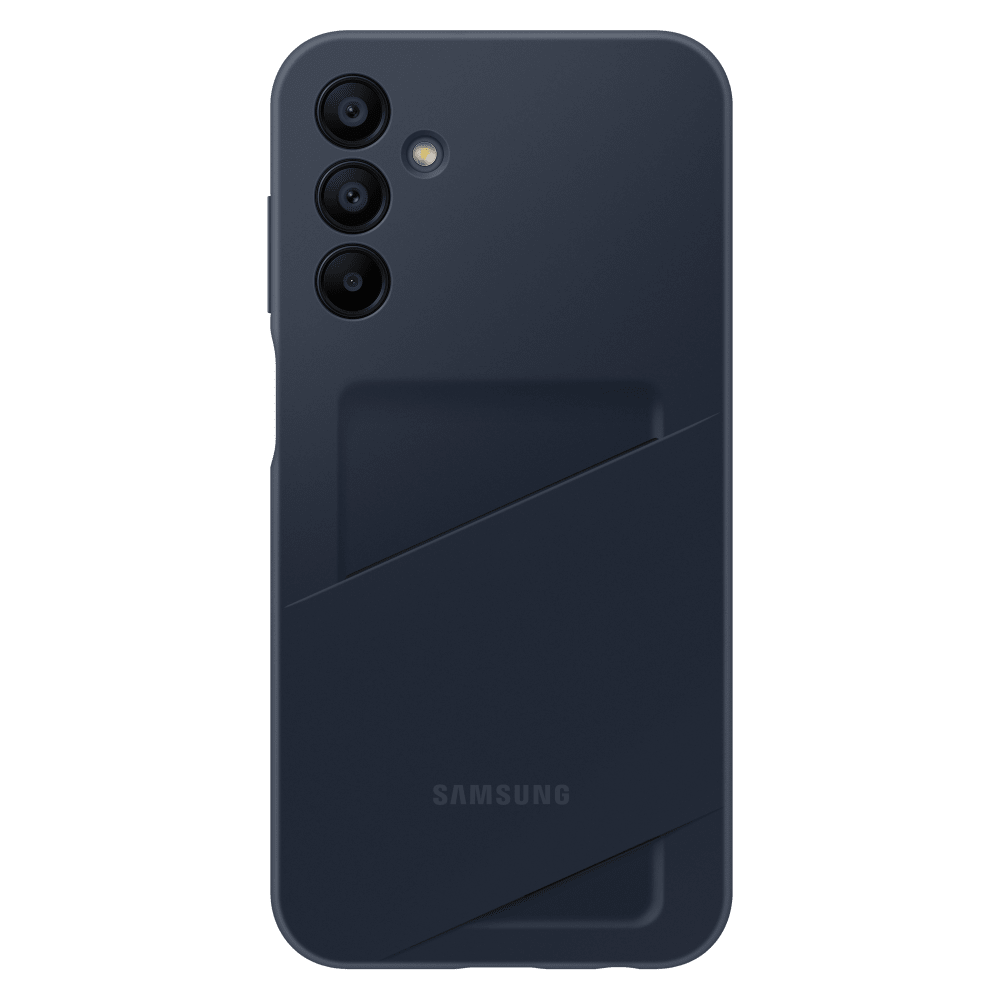 Samsung Card Slot Case for Samsung Galaxy A15 5G by Samsung