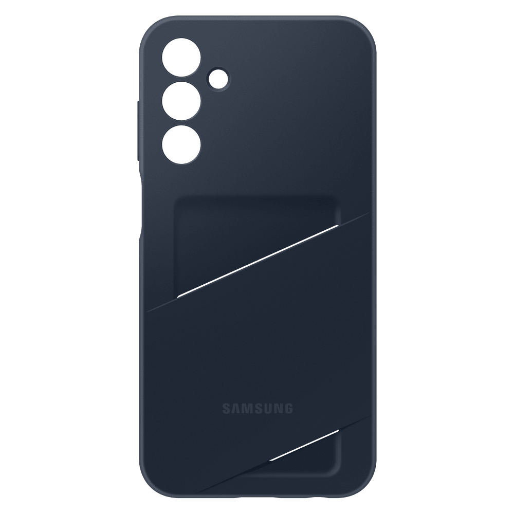 Samsung Card Slot Case for Samsung Galaxy A15 5G by Samsung