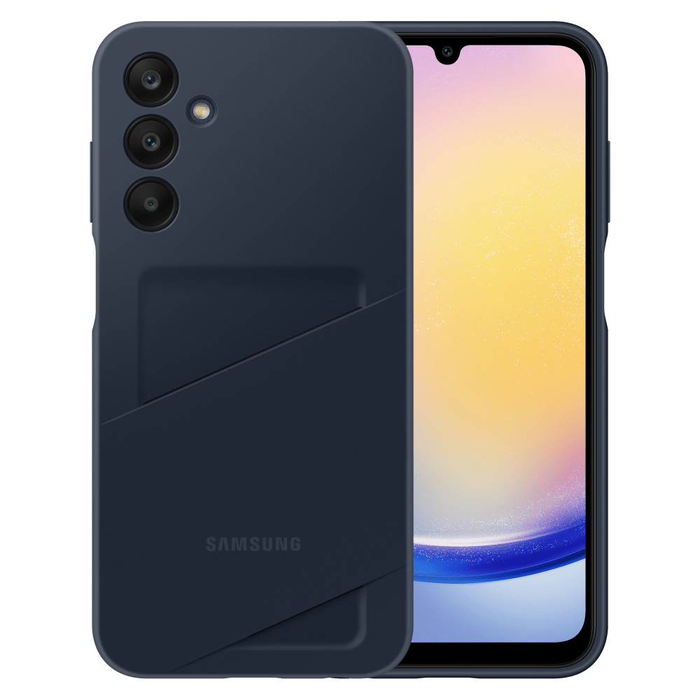 Samsung Card Slot Case for Samsung Galaxy A25 5G by Samsung
