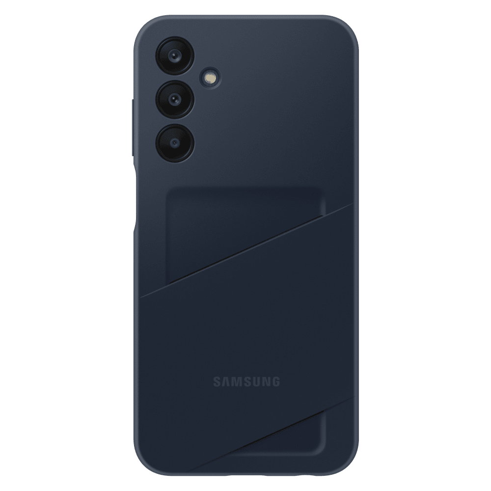 Samsung Card Slot Case for Samsung Galaxy A25 5G by Samsung