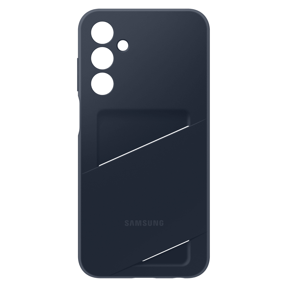 Samsung Card Slot Case for Samsung Galaxy A25 5G by Samsung