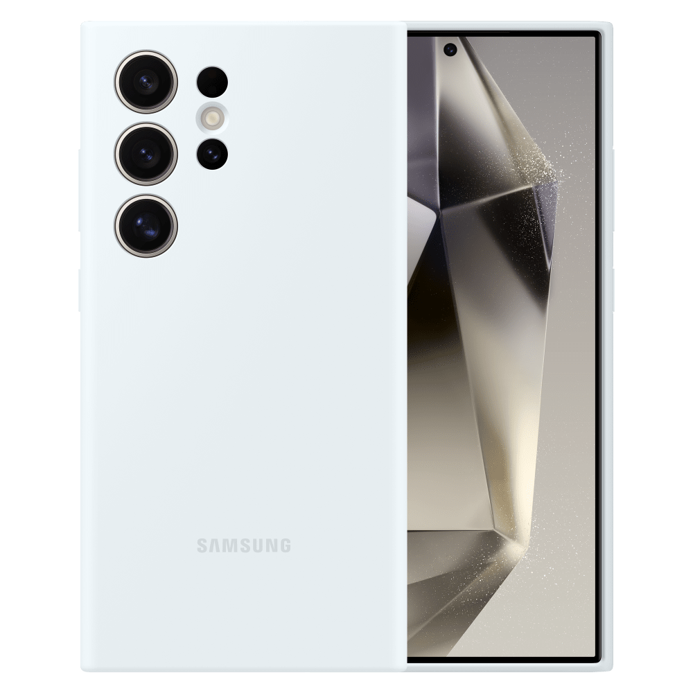 Samsung Silicone Case for Samsung Galaxy S24 Ultra by Samsung