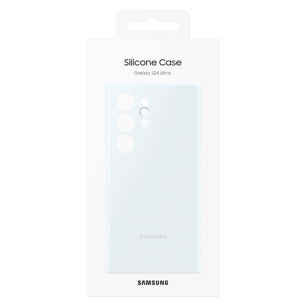 Samsung Silicone Case for Samsung Galaxy S24 Ultra by Samsung