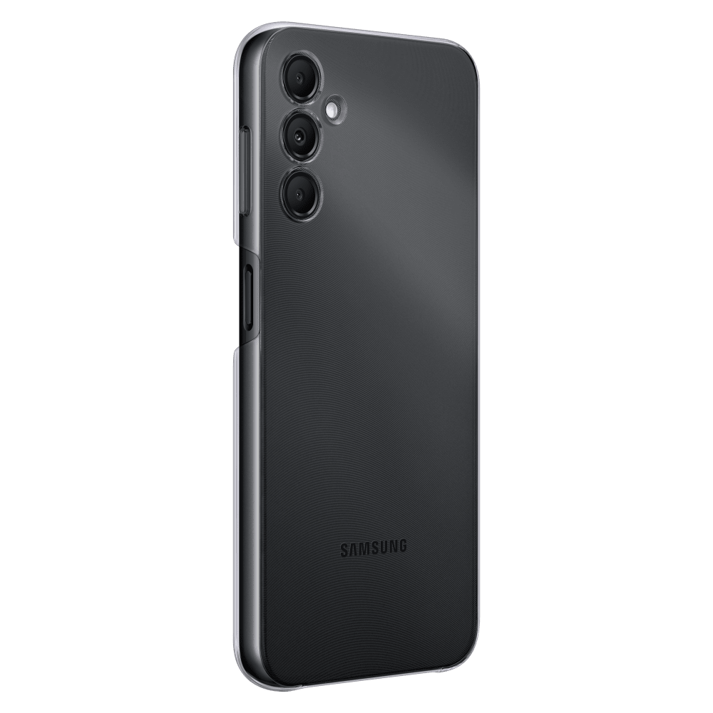 Samsung Soft Clear Cover Case for Samsung Galaxy A14 5G by Samsung