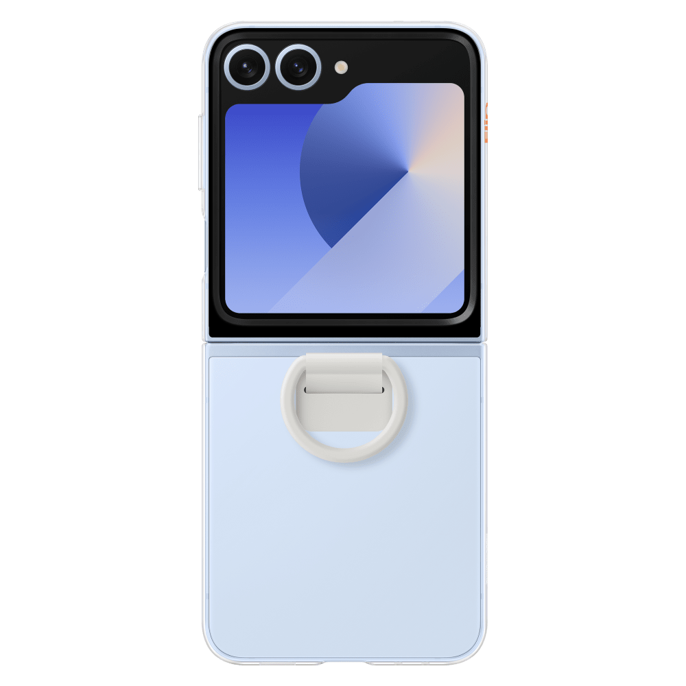 Samsung Clear Cover Case for Samsung Galaxy Z Flip6 by Samsung