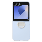 Samsung Clear Cover Case for Samsung Galaxy Z Flip6 by Samsung