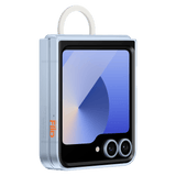 Samsung Clear Cover Case for Samsung Galaxy Z Flip6 by Samsung