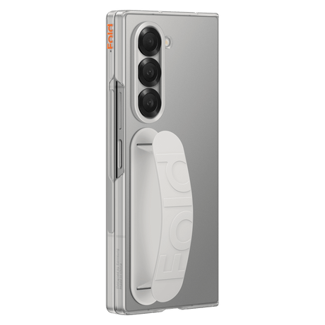 Samsung Clear Cover Case for Samsung Galaxy Z Fold6 by Samsung