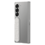 Samsung Clear Cover Case for Samsung Galaxy Z Fold6 by Samsung