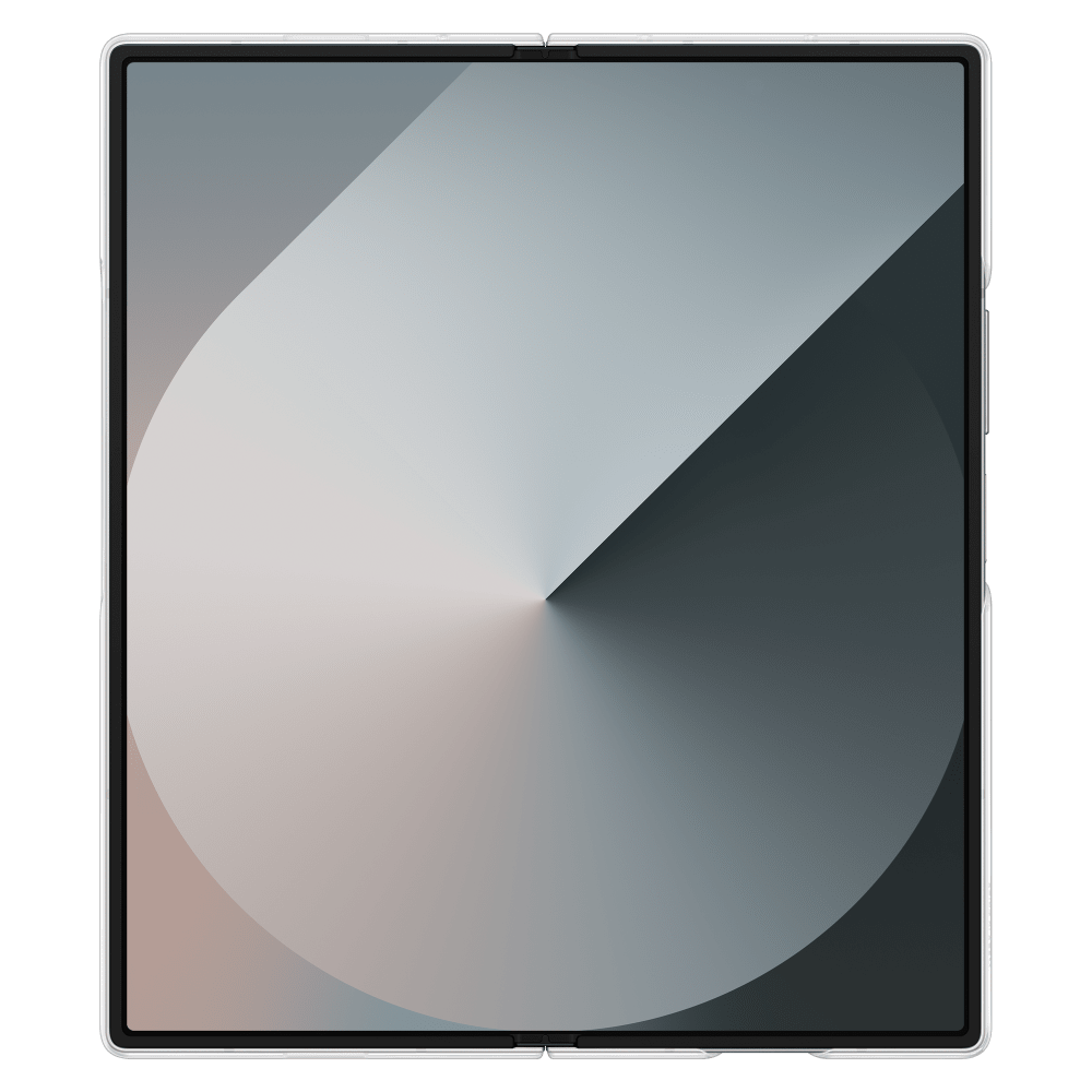 Samsung Clear Cover Case for Samsung Galaxy Z Fold6 by Samsung