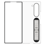 Samsung Clear Cover Case for Samsung Galaxy Z Fold6 by Samsung